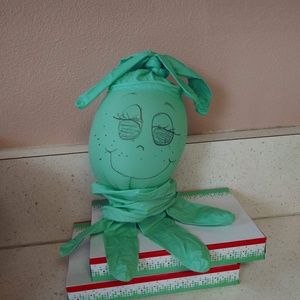 Meet your Posher, Vincent